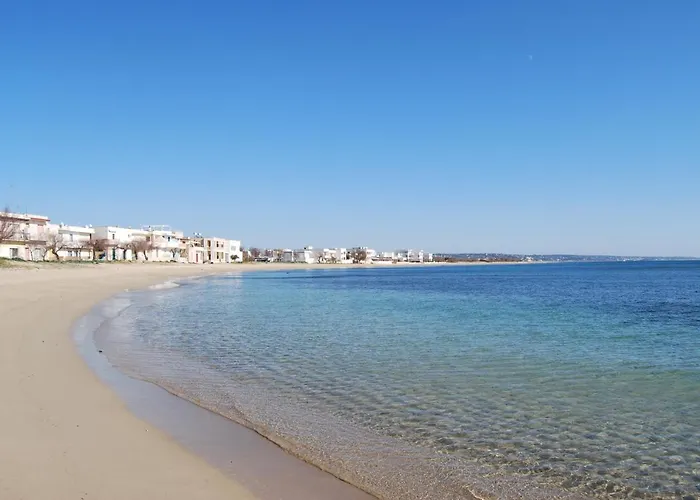 Sul Mare * Torre Pali