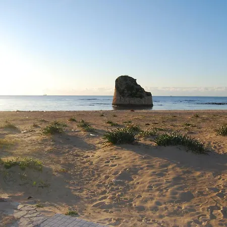 Hébergement de vacances Sul Mare Torre Pali
