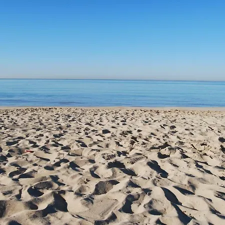 Sul Mare Сasa de vacaciones