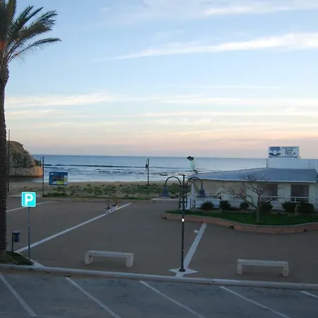 Sul Mare * Torre Pali