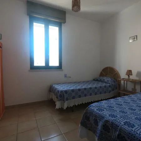 Sul Mare Prázdninový dům *