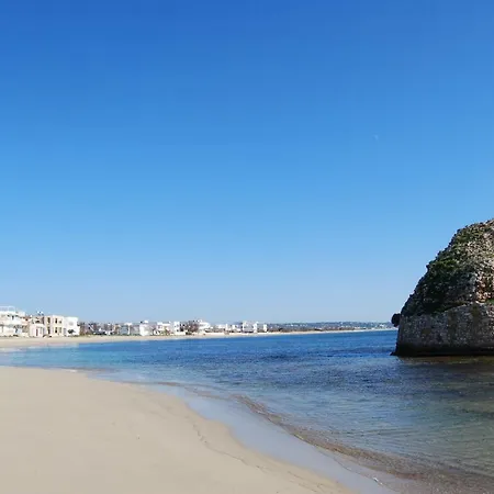 Сasa de vacaciones Sul Mare Torre Pali