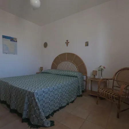 Sul Mare Сasa de vacaciones Torre Pali