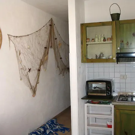 Sul Mare Prázdninový dům *