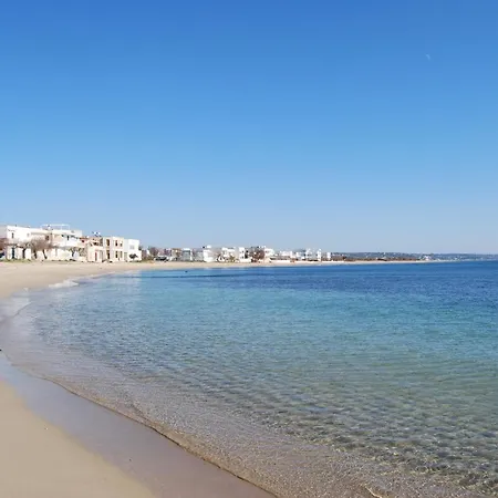 Sul Mare * Torre Pali