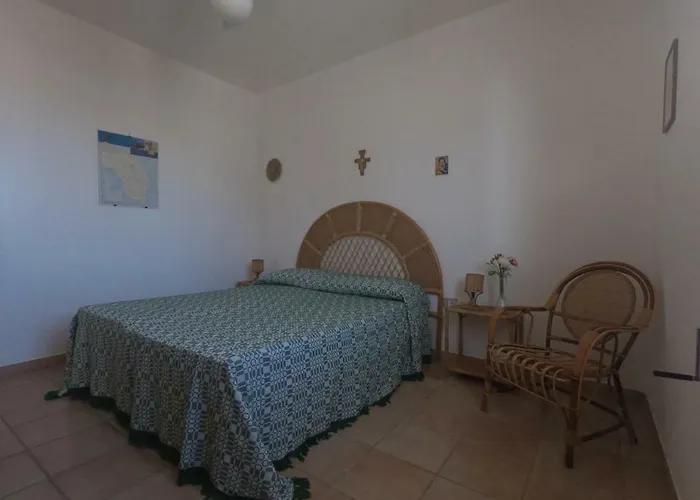 Sul Mare بيت للعطل Torre Pali